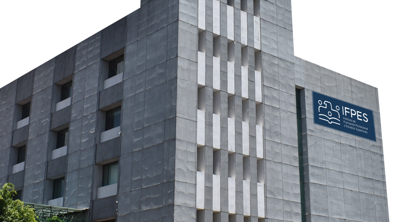 Edificio IFPES